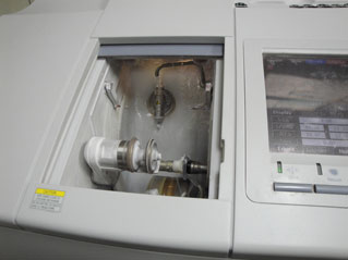 Lens Remounting